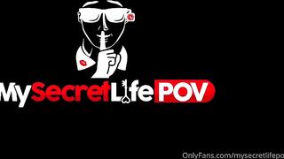 Mysecretlifepov - Demi Morgan