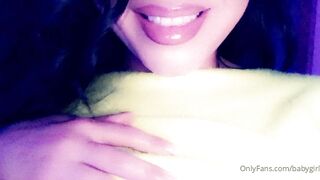 BabyGirlGlo (Video 7)