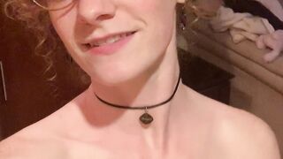 AmyGingerHart (Video 1)