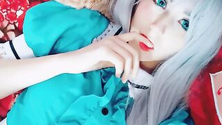 Kou Ryam Leaked Patreon (Video 2)