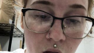 Xgingerspicex - Onlyfans Leak (Video 55)