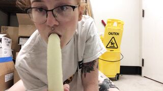 Xgingerspicex - Onlyfans Leak (Video 54)