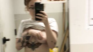 Xgingerspicex - Onlyfans Leak (Video 48)