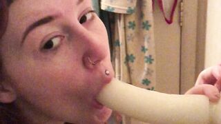 Xgingerspicex - Onlyfans Leak (Video 46)