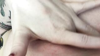 Xgingerspicex - Onlyfans Leak (Video 44)