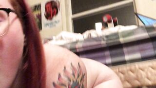 Xgingerspicex - Onlyfans Leak (Video 42)