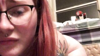 Xgingerspicex - Onlyfans Leak (Video 42)