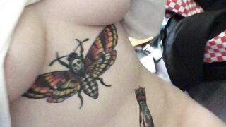 Xgingerspicex - Onlyfans Leak (Video 29)