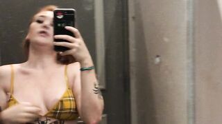Xgingerspicex - Onlyfans Leak (Video 19)