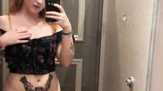 Xgingerspicex - Onlyfans Leak (Video 17)