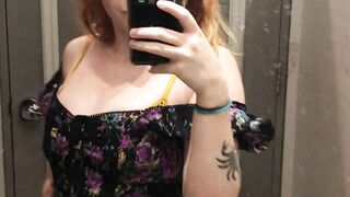 Xgingerspicex - Onlyfans Leak (Video 17)