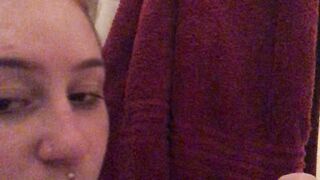 Xgingerspicex - Onlyfans Leak (Video 14)