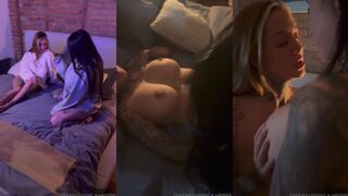 Andeemind Threesome Hardcore Sextape Onlyfans