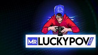 Mrluckypov - Payton Preslee / Madison Morgan