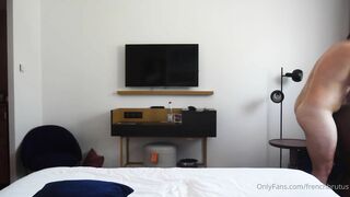 frenchbrutus trembling passions