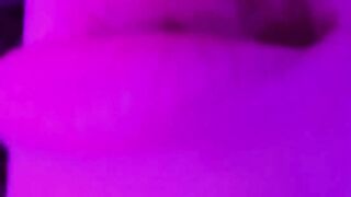 Asmrmpits lens licking close up