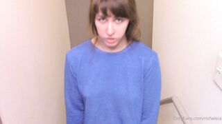 PrincessLeia Can't Stop Sucking Cock