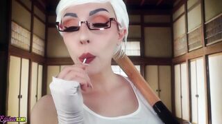 Egilea ASMR