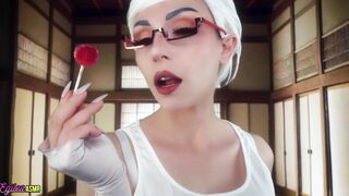 Egilea ASMR