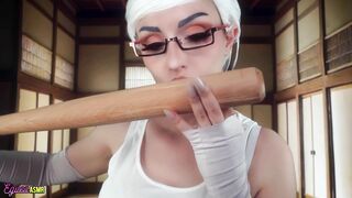 Egilea ASMR