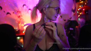 Soph Stardust ASMR