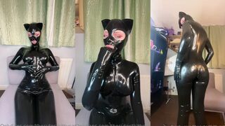 thecutestkittycat - latex