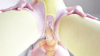 Hime_Tsu Masturbation