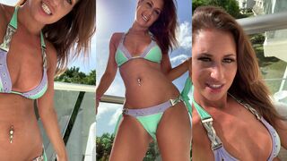 J.W OF - Another Day Another Bikini