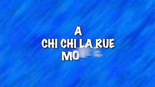 Alexis Amore - Served