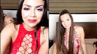 R.J OF - Double View LIVE P1