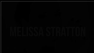 J&J-Melissa Stratton and Tru Kait vs The Biggest White Dick Ever