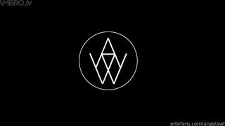 Angela White And Hitomi Tanaka - Huge Boobs Worship In Latex