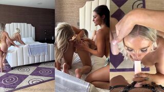 itsdaniday summer brookes kayla east caryn beaumont eden lux ORGY