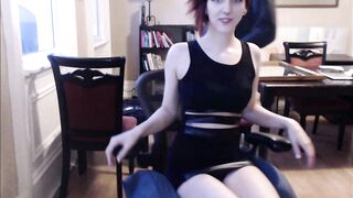 [PrincessBerpl] Tickling [ManyVids]