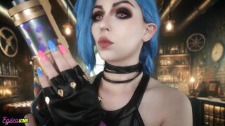 Egilea ASMR