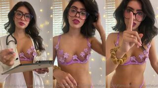 CorneliustheCat ASMR