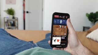 Elly ClutchvMy HOT STEPMOM And Her BFF Go WILD After Brunch