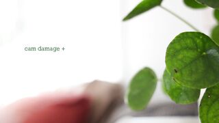 Hannibaldamage - Vorfreude - Anal With Able Godshark