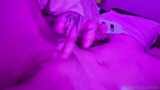 Iluvl3x Masturbation 5