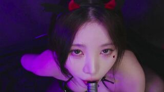 Yoon Ying ASMR