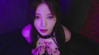 Yoon Ying ASMR