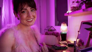 WhisperAudios ASMR