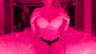 Corinna Kopf - Naked Strip Tease PPV