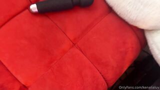 kenalialuv luna snow ppv