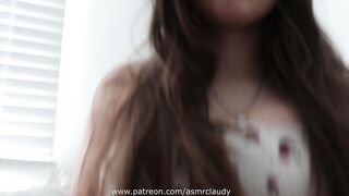 Claudy ASMR