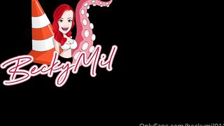 R.G OF - Moist Haunted