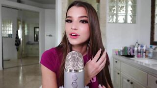 Brooke Monk Exclusive Fanfix ASMR