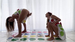 D.D OF - Sexy Twister With Cherie