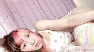 Yyuki aka kittensulk JOI