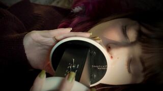 SkepticalPickle ASMR